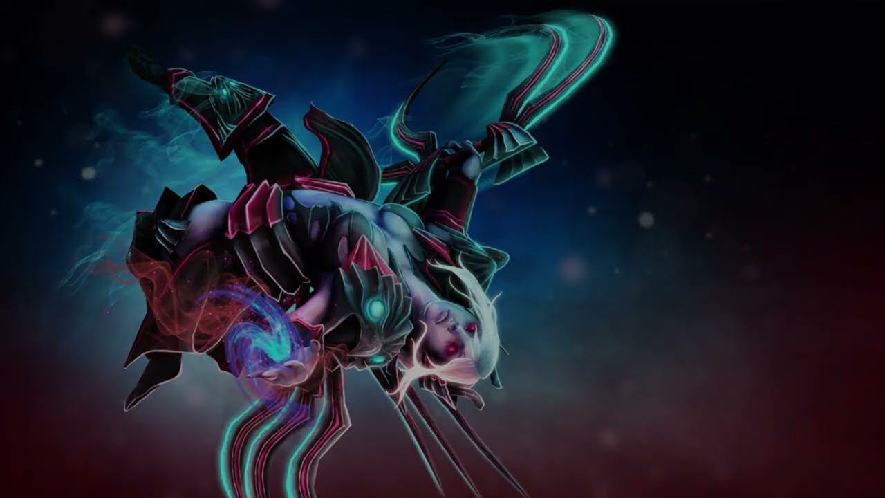 Dota 2 Sigma Male смотреть онлайн