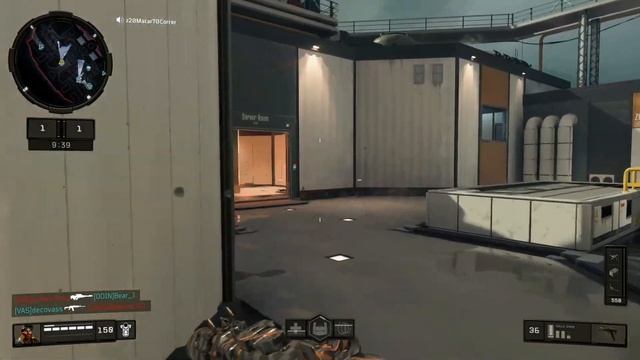 AVerMedia Teste Call of Duty Black Ops 4 - PS4 Pro смотреть онлайн