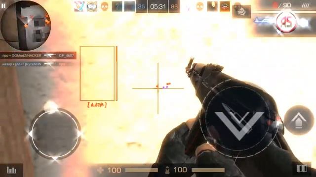 STANDOFF 2 MOD MENU #MODMENU