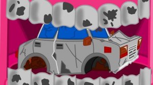 Маша и Леопольд. Доктор и шаман - Мультик для детей - Lion Family на русском