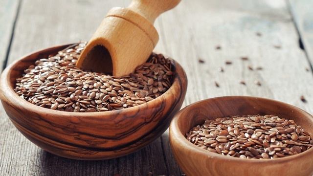 Семена льна: польза и вред для организма смотреть онлайн