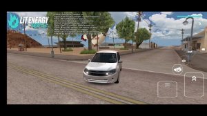 😱НОВАЯ ОПЕРСКАЯ МТА НА ТЕЛЕФОН! Как Установить LIT Energy Mobile