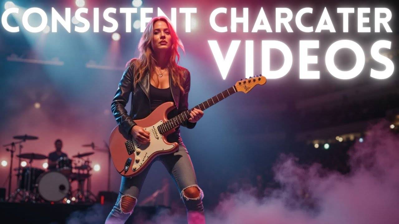 Создание видеороликов с помощью искусственного интеллекта AI смотреть онлайн