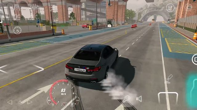 Дрифт на м5 смотреть онлайн