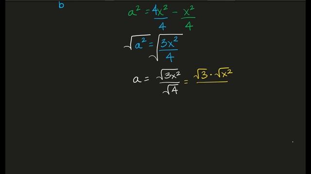 Proof of 30, 60, 90 Triangle смотреть онлайн