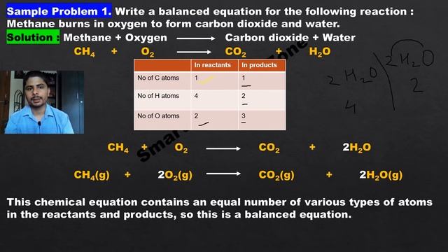 Chemistry Class 10 CBSE || Chemical Reactions and Equations || Part-2 || S CHAND смотреть онлайн