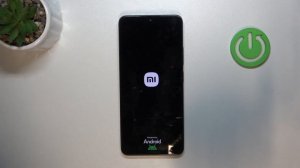 REDMI 14R | Как открыть режим рекавери на REDMI 14R - Меню восстановления на REDMI 14R