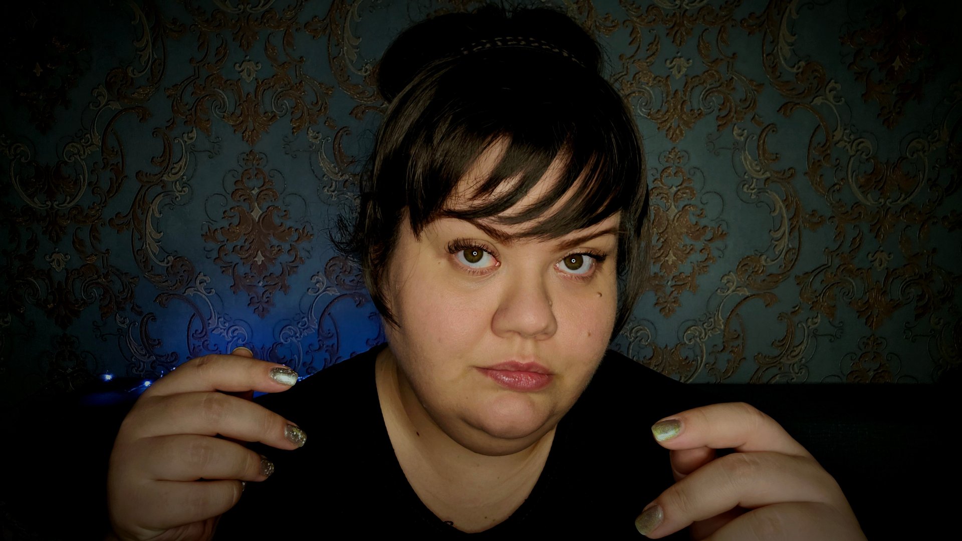 АСМР Массаж шеи, плеч и спины. АСМР для сна 😴 и расслабления asmr