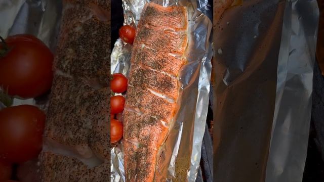 Готовим с морепродуктами