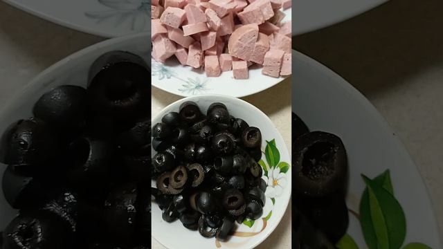Солянка. Сладко-кисло солёный вкус! 🍋 смотреть онлайн