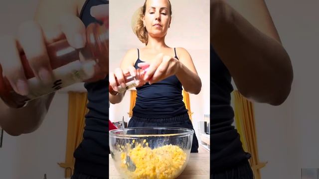 Блинчики из кукурузы смотреть онлайн