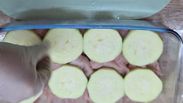 Индейка под шубкой. Простой рецепт из индейки. Рецепт для стройной фигуры. смотреть онлайн