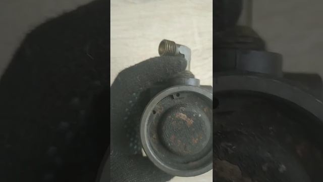 143. Клапан ограничения давления 7.3 Bar GR/GRS/R