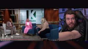 Тиктокерша Травила Людей Розовым Соусом | РЕАКЦИЯ НА SOLEK