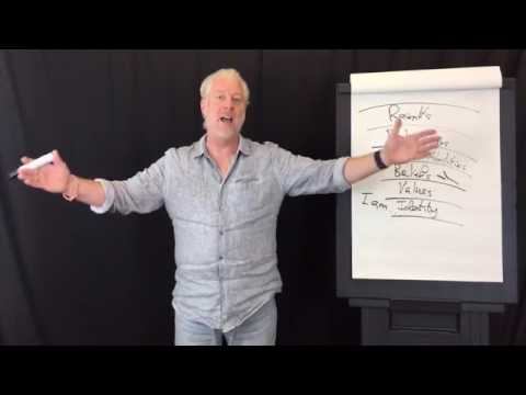 Facebook Live 12 Busting Beliefs With NLP смотреть онлайн