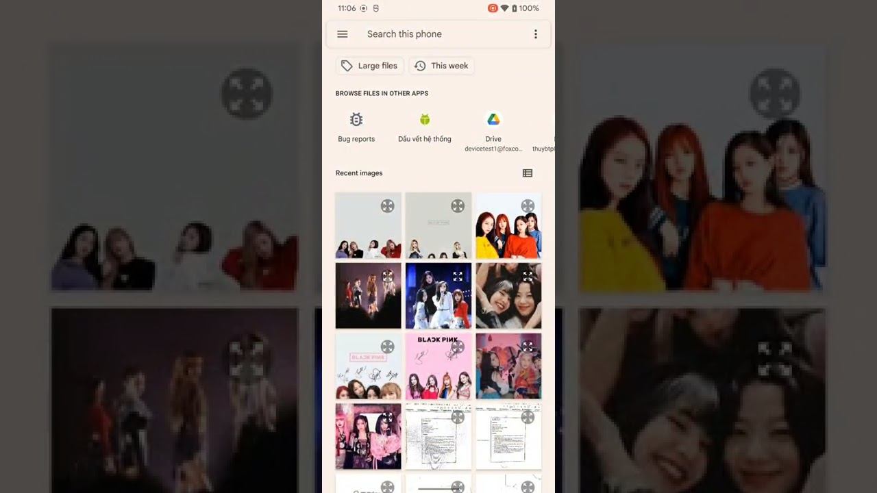 Blackpink Live Wallpaper Maker смотреть онлайн