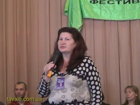 Блок 21. Октябрь 2015. Ведущие ТАВАЛЕ смотреть онлайн