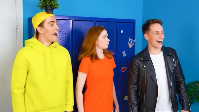 От Ботанши до Популярной Челлендж | Смешные Cитуации с Jelly DO Challenge