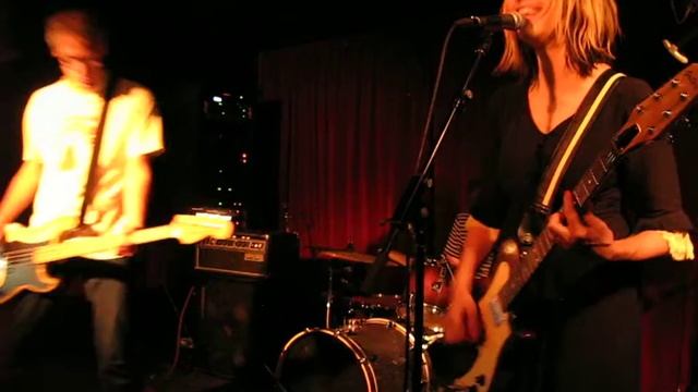 THE MUFFS My Crazy Afternoon MAXWELL'S Hoboken NJ July 25 2013 смотреть онлайн