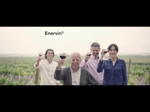 Spot BASF Enervin® 30 (6/2018) смотреть онлайн