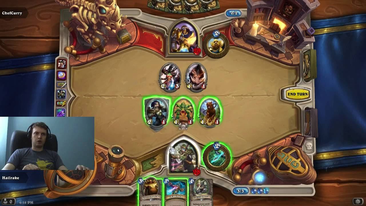 Типичная ошибка Папича(Легенды)