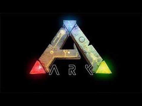 ark survival evolved "Rocket Launcher Test " #14 смотреть онлайн