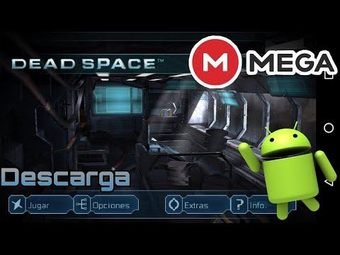 Descarga Dead Space Mobile para Android. смотреть онлайн