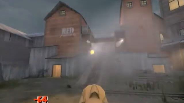 Team Fortress 2 - Test Video смотреть онлайн