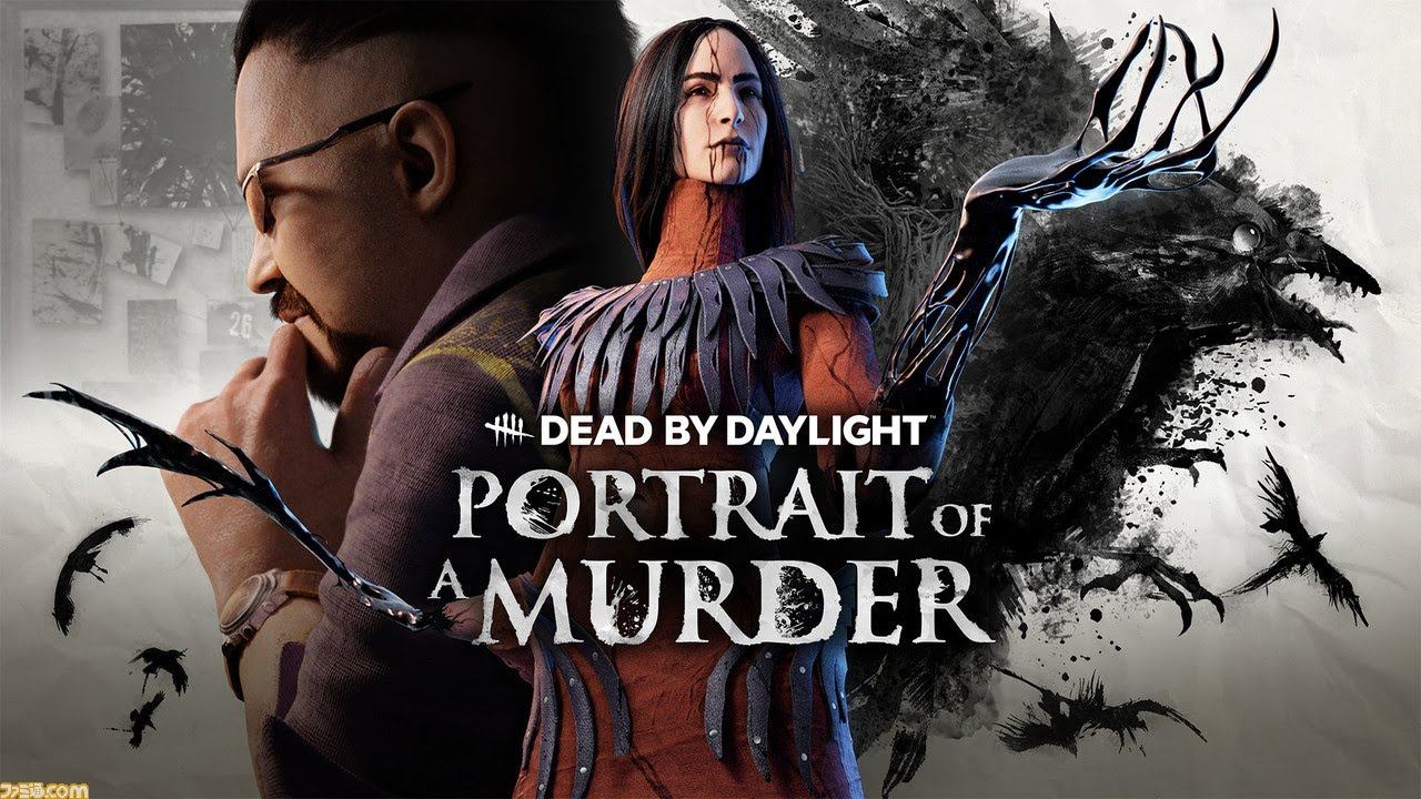 【Dead by Daylight】今日も…適当な配信 смотреть онлайн