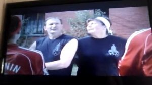 Сваты. Футбол