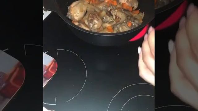 Жаркое смотреть онлайн