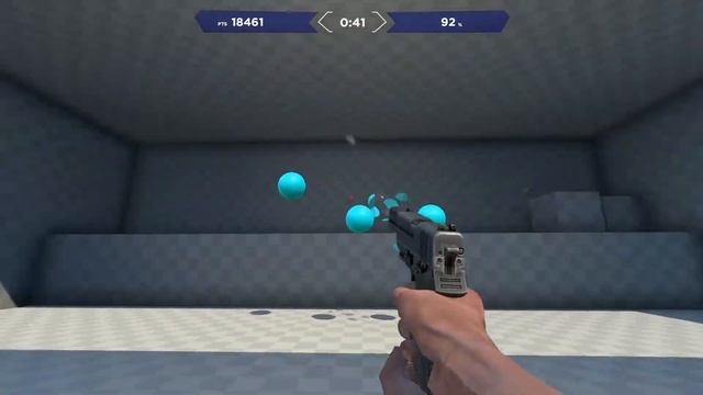 FASTEST Way To IMPROVE Aim in One WEEK On Valorant! смотреть онлайн