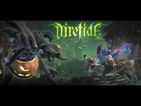 Dota 2 Wtf Ita Itnem смотреть онлайн