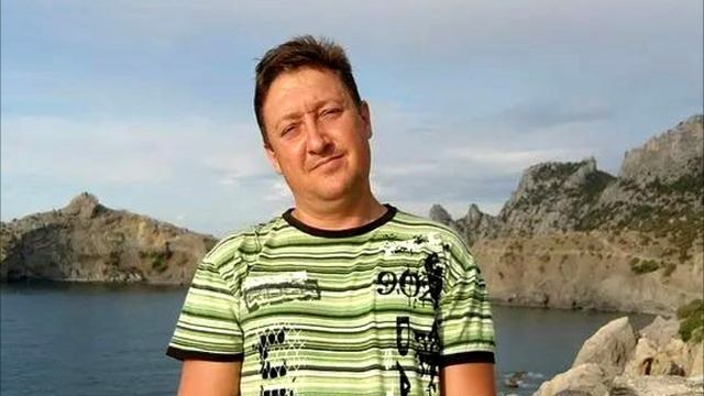 04.12 поздравляем Игоря Ивановича