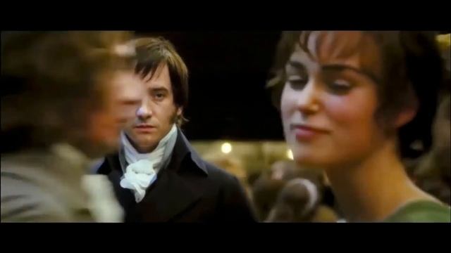 Taylor Swift Dancing With Our Hands Tied [Pride & Prejudice] #TaylorSwift #PrideAndPrejudice #film