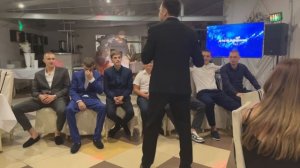 Игра на выБЫвание