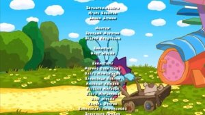 Основной инстинкт, но это титры в стиле Лунтика @Peppino86_RUS