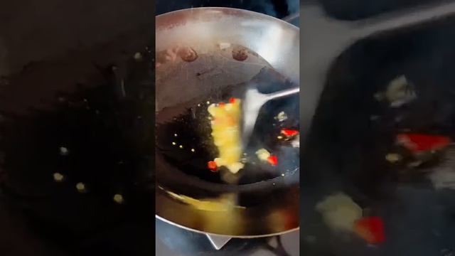 Today, if you fry fish roe with white rice using an arrow shaft, it will be a disaster. Home-style смотреть онлайн