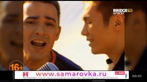 Короткие клипы + Не пропали часы BRIDGE TV Шлягер (16.10.2021)