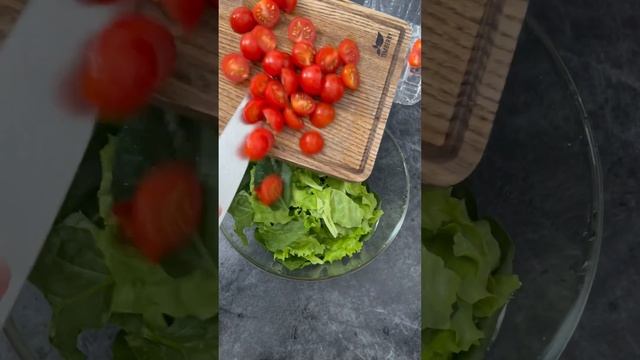 Остров горячих блюд