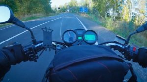 [Обзор мотоцикла] Мотоцикл Regulmoto SK200-6, он же Senke SK200-6 опыт эксплуатации, пробег 2000 км