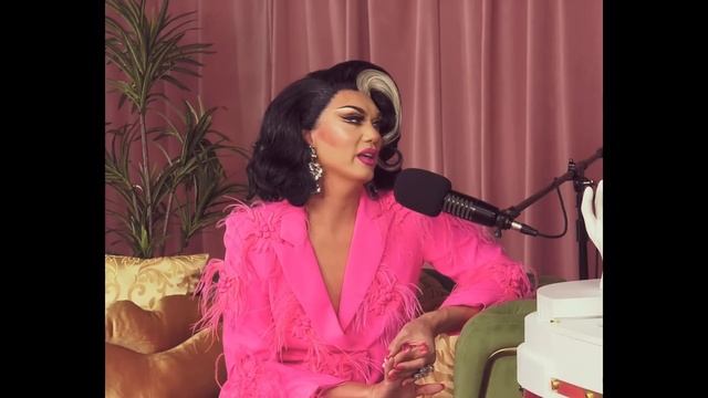 Very Delta #81 with Manila Luzon: "Are You The Drag Lord Like Me?" смотреть онлайн