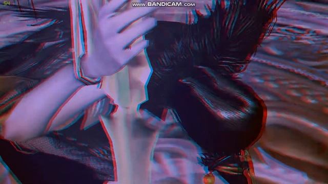 Blade & soul NA heavens mandate HD 3D anaglyph смотреть онлайн