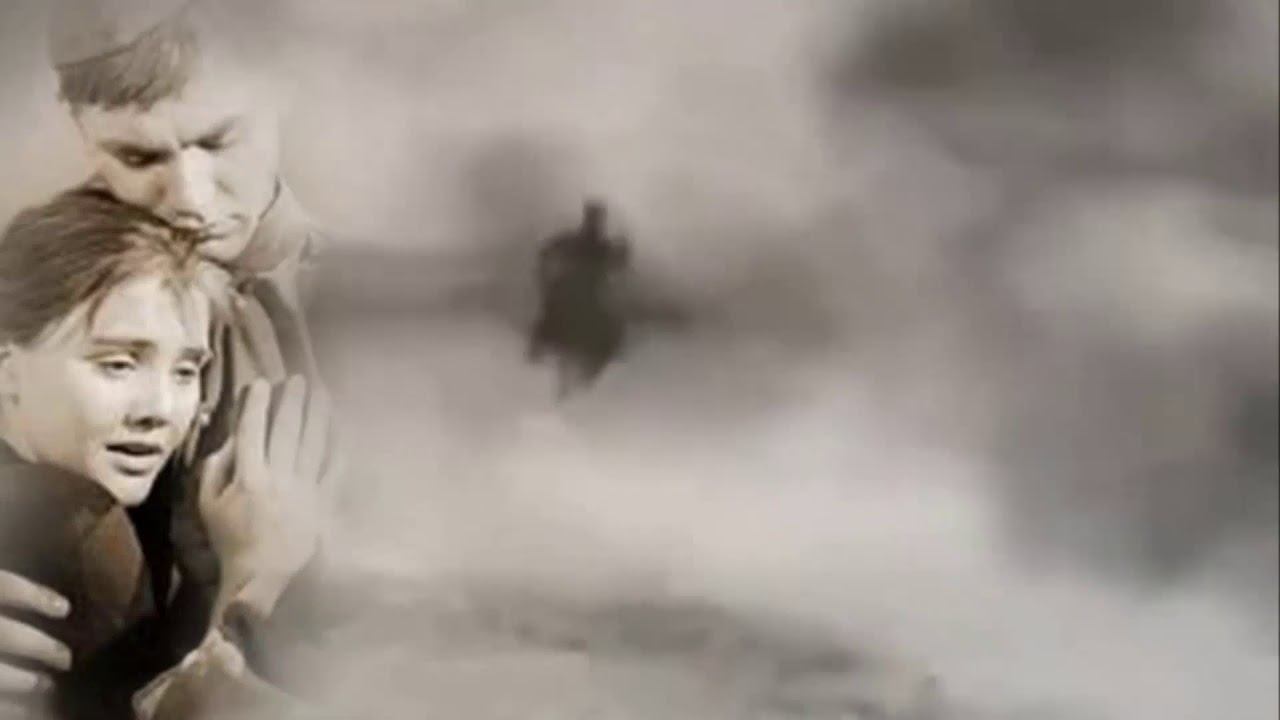 «Как я выжил, будем знать, только мы с тобой…» смотреть онлайн