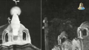 ЯВЛЕНИЕ БОГОРОДИЦЫ  МИЛИОНЫ ОЧЕВИДЦЕВ