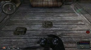 S.T.A.L.K.E.R - Народная Солянка 2011 (DMX Edition 1.3.4) часть - 11