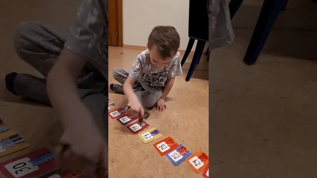 🤗🤗🤗 "Рыцарь смело шагает и все числа-НАЗЫВАЕТ!" обратный счёт 46-1 архив ОКТЯБРЬ 2020 Льву 5лет 1ме смотреть онлайн