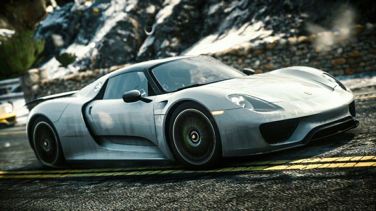 Need for Speed Rivals Прохождение (Часть 45) Два Speedlist на Автомобилях Porsche смотреть онлайн