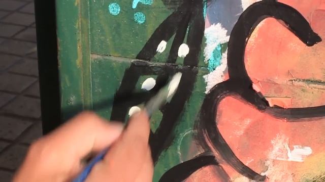 boteNegrO - Homenaje a Violeta Parra смотреть онлайн