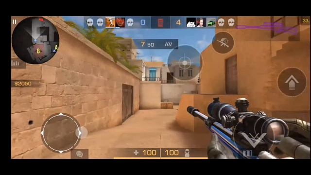 Голда на голду | Fragmovie | Standoff 2 | Веля смотреть онлайн